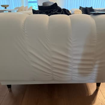 Mobilya Döşemesi Sorunu Ve Geciken Değişim Süreci