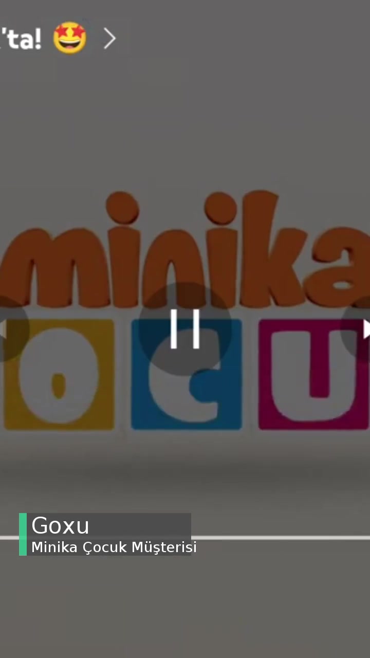 Minika Çocuk "Servis Okuldan Eve Ve Evden Okula" Dizisinden Kızım Çok Korkuyor videonun kapak resmi