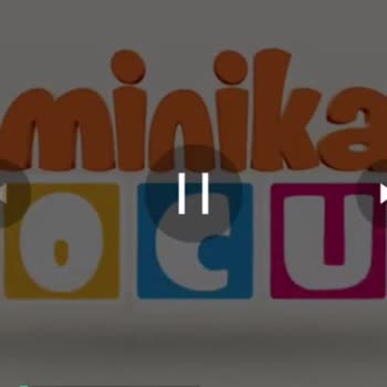 Minika Çocuk "Servis Okuldan Eve Ve Evden Okula" Dizisinden Kızım Çok Korkuyor