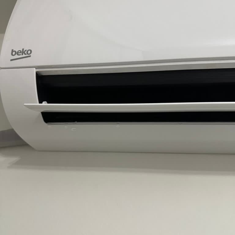 Beko Klima Sürekli Arızalı Ve Su Damlatıyor, Değişim Talebine Cevap Verilmiyor