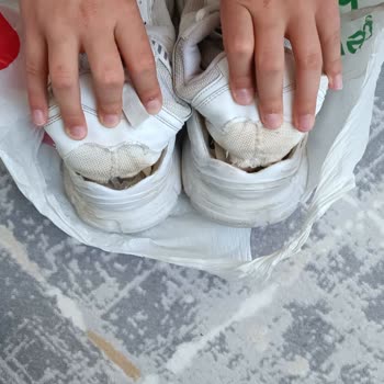 FLO Garanti Kapsamı Dışında Bırakılan Ayakkabı Sorunu