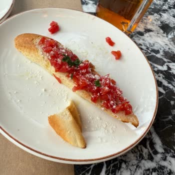 Danilo's Pizza Kötü Hizmet Ve Hijyen Sorunu Yaşadım