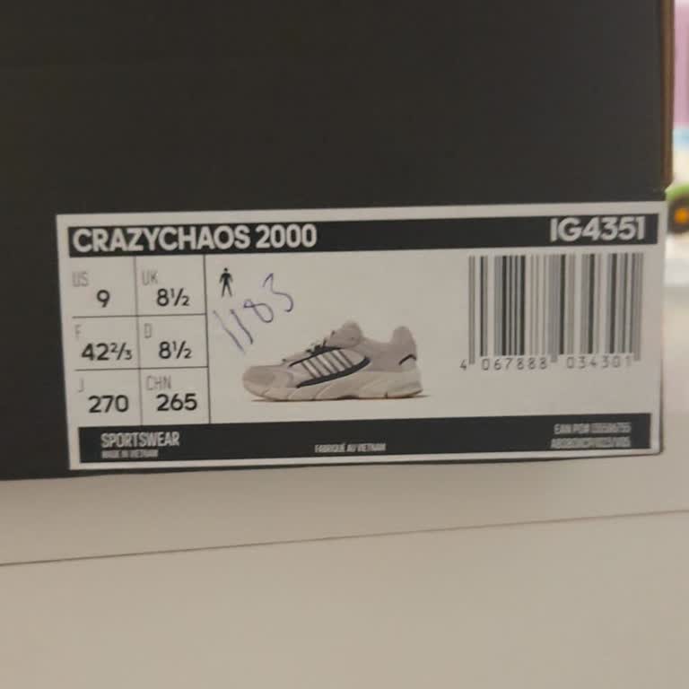 Adidas Ayakkabıda Aşırı Koku ve Garanti Kapsamı Sorunu