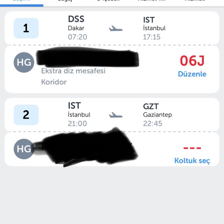 THY Uçuş Erteleme İşlemlerinde Büyük Sorun Ve İletişimsizlik