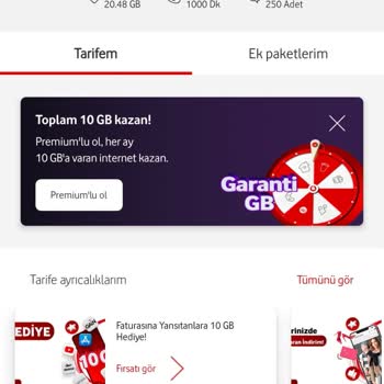 Sabit Fiyatlı Hat İçin Fazla Faturalandırma Ve Yetersiz Müşteri Hizmeti