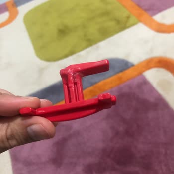 Kırık Yatak Tutacağı Ve Yedek Parça Sorunu