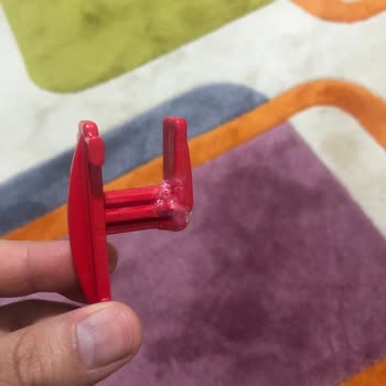 Kırık Yatak Tutacağı Ve Yedek Parça Sorunu