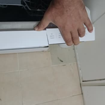 Bulaşık Makinesi Panel Sorunu Ve Yetersiz Garanti Desteği