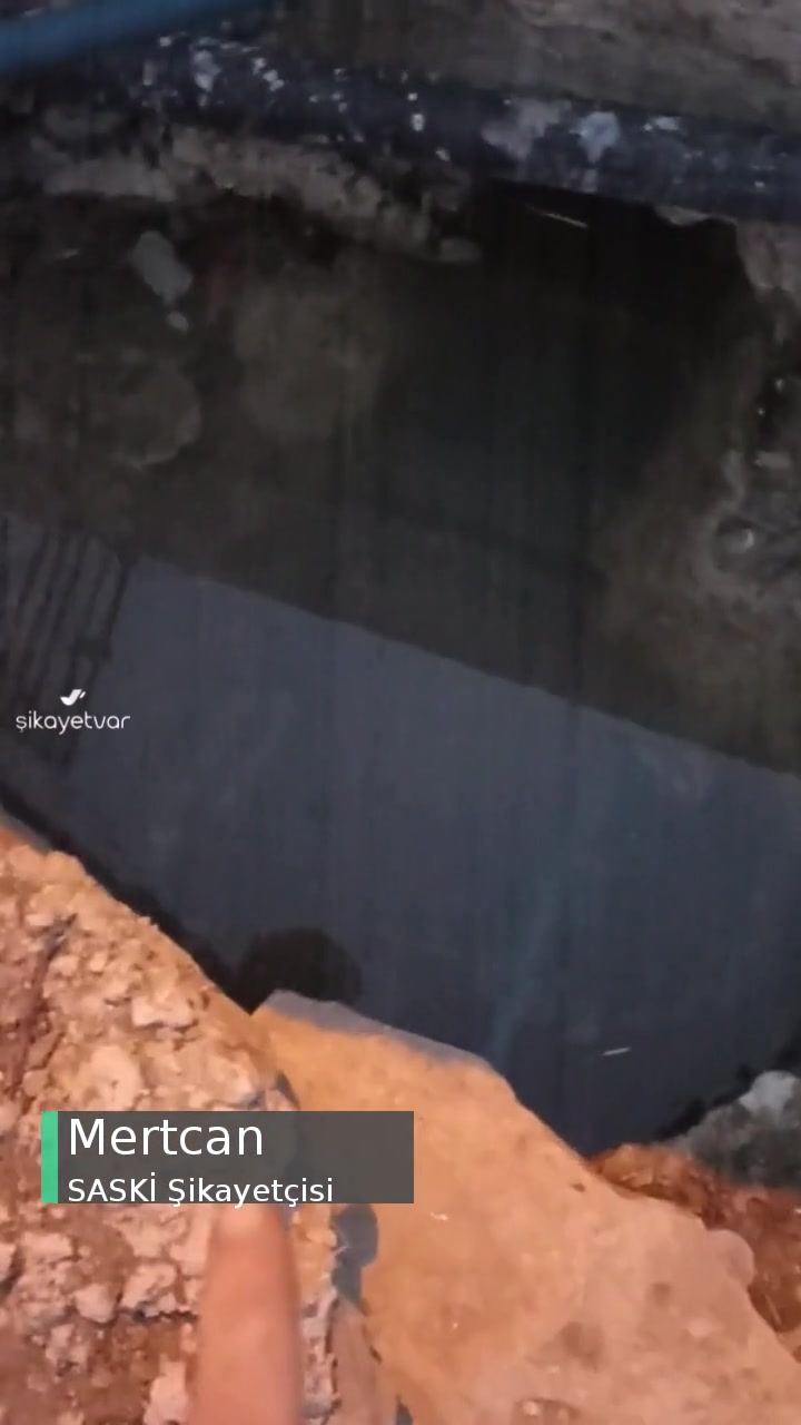 Saski Samsun İlgisizliği videonun kapak resmi