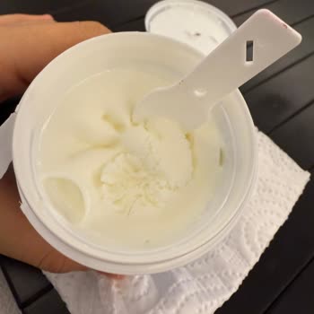 Atatürk Orman Çiftliği Dondurmasında Kıl Şoku Ve Hayal Kırıklığı