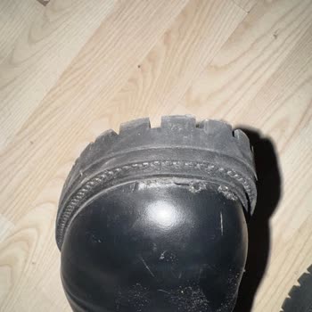 Botas Pull And Bear se dañan rápido, baja calidad por alto precio