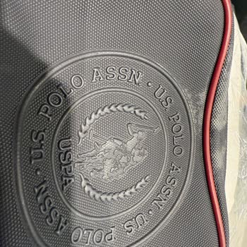 US Polo Çantada Kolonya Teması Sonucu Renk Değişimi Ve Mağaza İlgisizliği