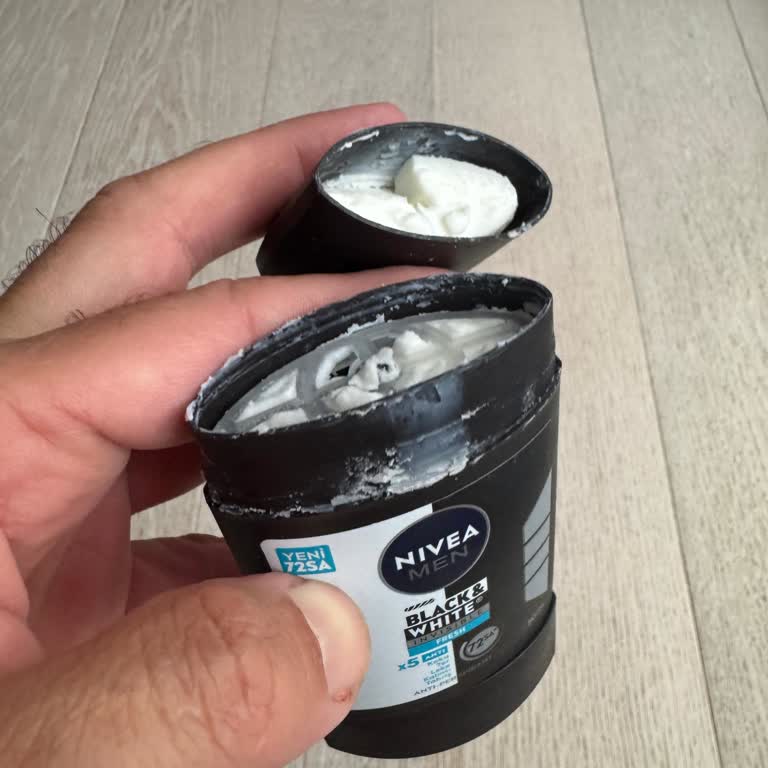 Stick Ambalaj Dayanıklılığı Hakkında Geri Bildirim