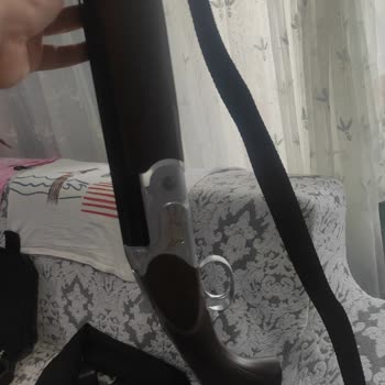 Sıfır Tüfekte Sürekli Sorun Ve Yetersiz Tamir Hizmeti