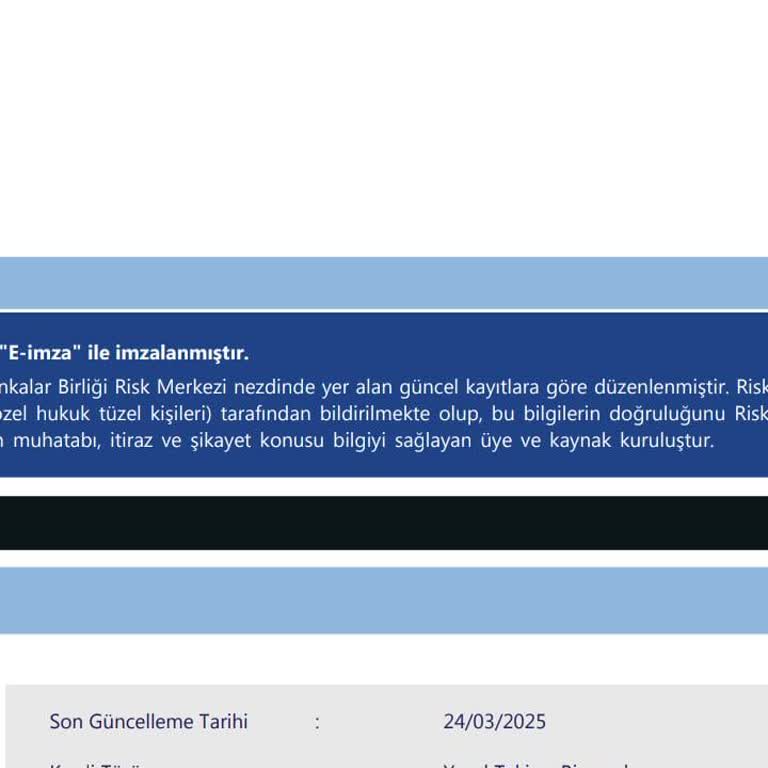 Ödeme Yapamıyorum, Kredi Puanım Düşüyor