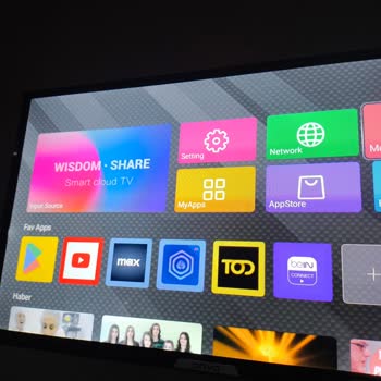 TV Arayüzü Değişikliği ve Kullanım Sorunu