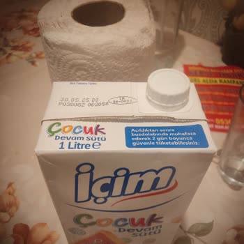 Tarihi Geçmiş Ürünle İlgisiz Müşteri Hizmeti