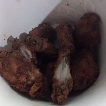 Yanlış Restoran Adı Ve Bozuk Ürünle Mağduriyet Yaşadım, Zararım Karşılanmadı