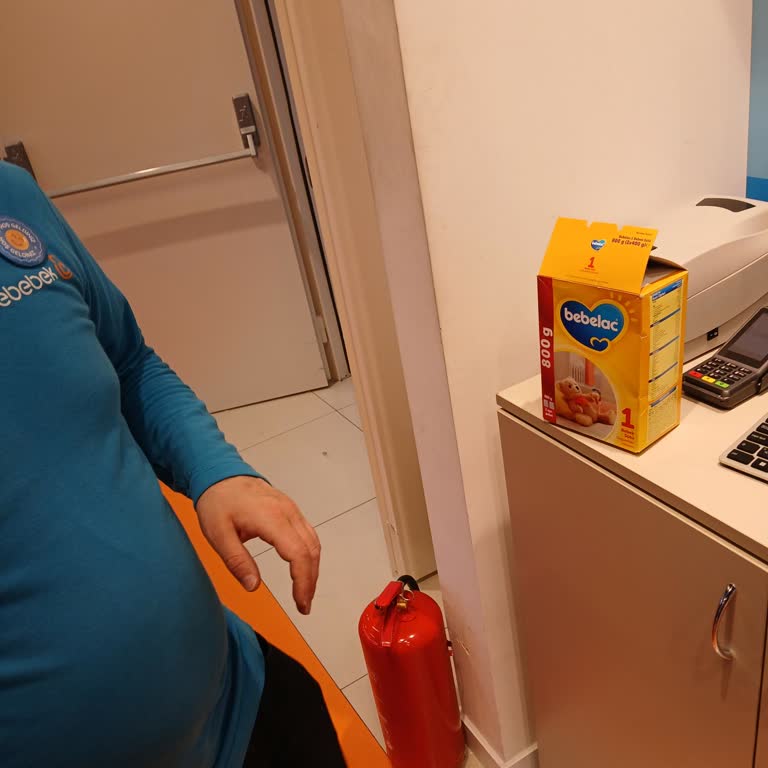 Bebelac Mamanın Balık Kokusu Ve Tadı Bebeğimizi Rahatsız Etti İade Kabul Edilmedi