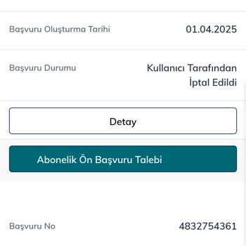3 Yıldır Altyapı Sorunu Nedeniyle İnternet Hizmeti Alamıyorum