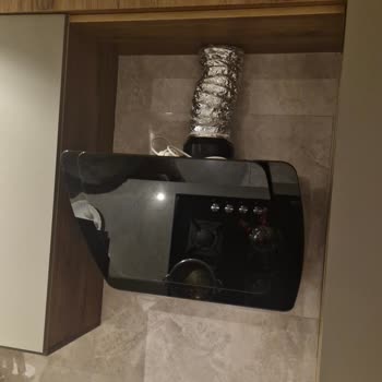 Silverline Davlumbaz Montajında Sürekli Gecikme Ve Ek Ücret Şoku