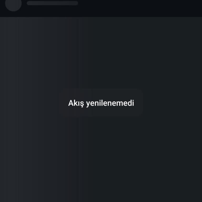 Sebepsiz Askıya Alınan Instagram Hesabım Nedeniyle Mağduriyet Yaşıyorum