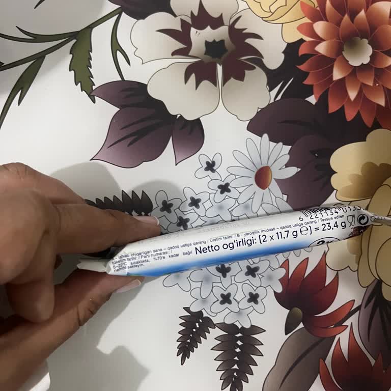 Tarihi Geçmiş Ürünlerin Raflarda Satılması Sağlığımızı Tehdit Ediyor