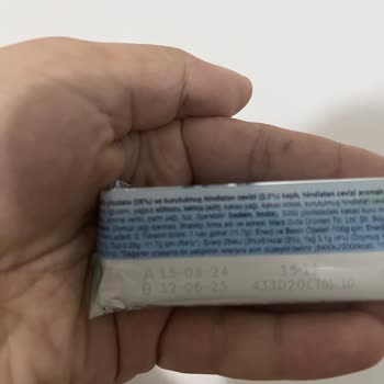 Tarihi Geçmiş Ürünlerin Raflarda Satılması Sağlığımızı Tehdit Ediyor