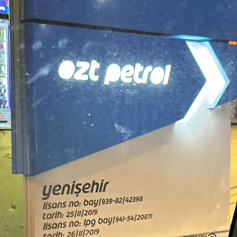 Opet Benzin Zammı Öncesi Satışın Durdurulmasıyla Yaşanan Mağduriyet