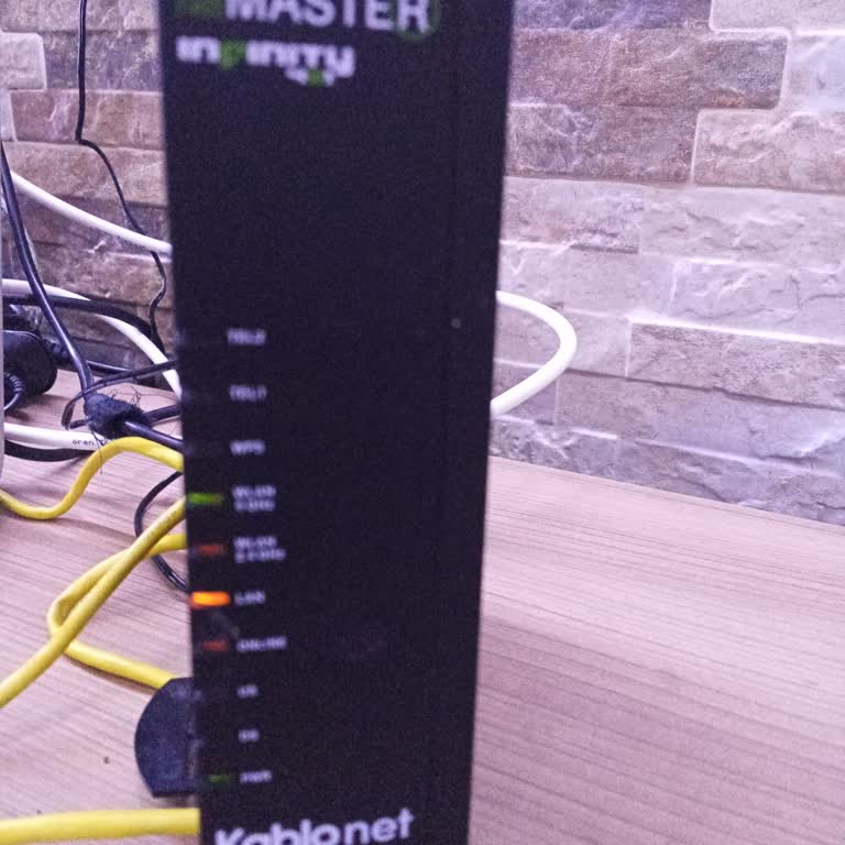 Kablo Net İki Gündür Süren İnternet Kesintisi Çalışmamı Tehlikeye Atıyor