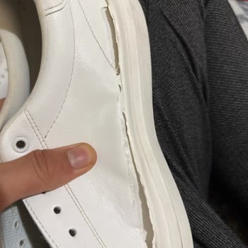 Zapatos Pull And Bear, problema de calidad en poco tiempo, solicito solución