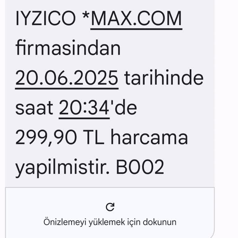 İyzico Üzerinden İzinsiz Para Çekimi Ve Hesap Güvenliği Endişesi