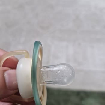 Philips Avent Emzik İçine Su Doluyor, Hijyen Endişesi Yaşıyorum