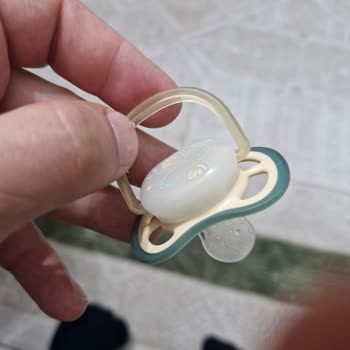 Philips Avent Emzik İçine Su Doluyor, Hijyen Endişesi Yaşıyorum