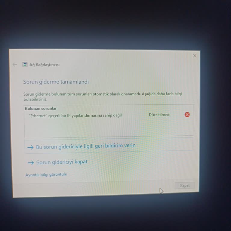 İnternet Arızasına Müdahale Edilmiyor, Mağdurum