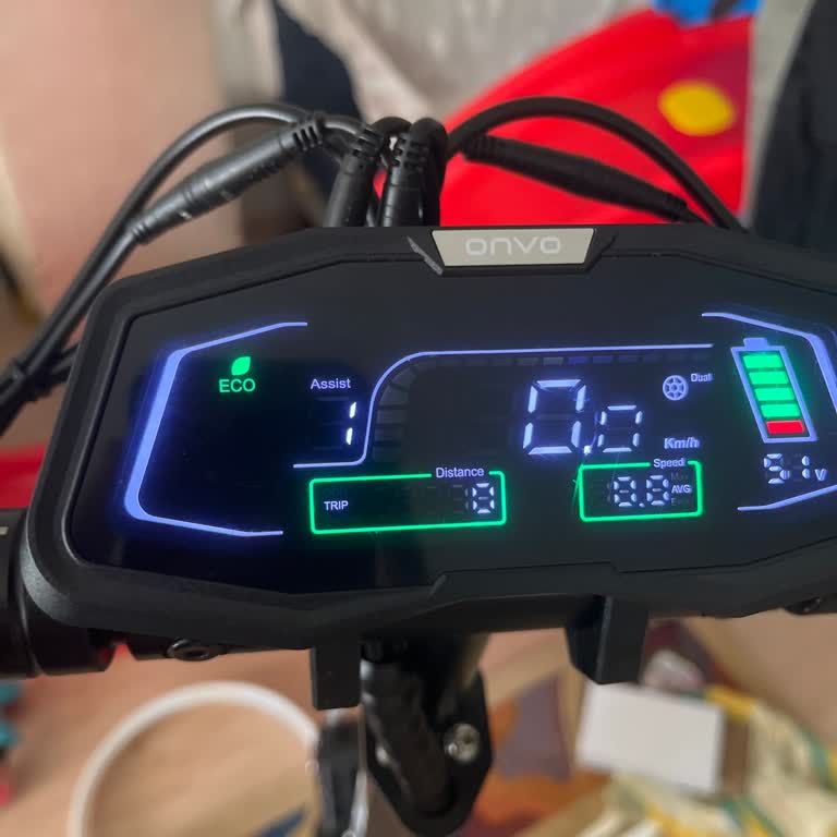 Onvo OV012XPlus Televizyonunda Tiz Ses Problemi: Garantiye Başvurmalı Mıyım?