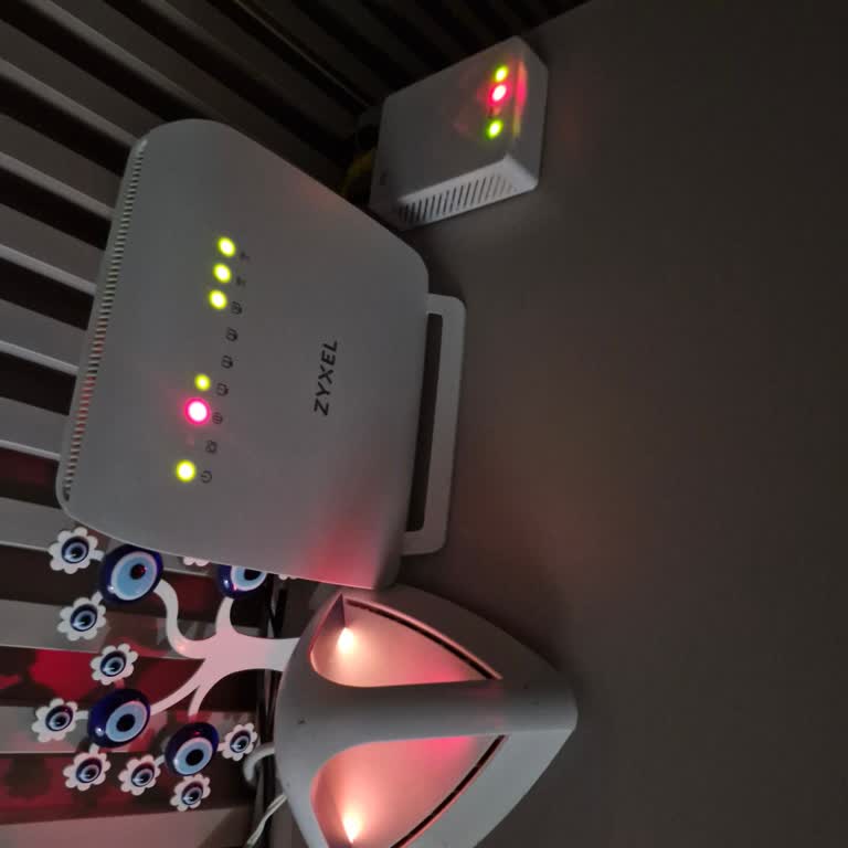 Sık Sık Yaşanan İnternet Kesintileri Ve Yetersiz Bilgilendirme
