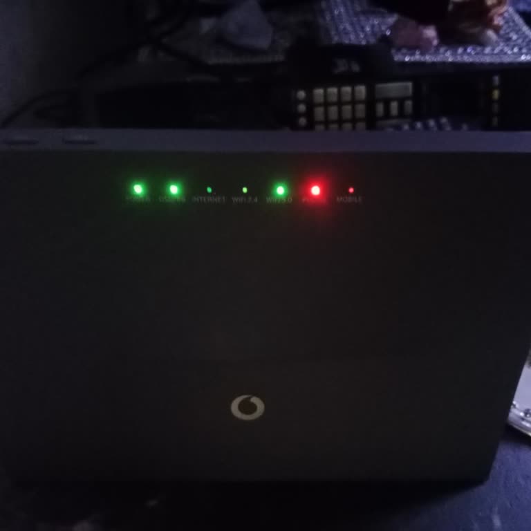 Evde İnternet Hizmetinde Yaşanan Sürekli Bağlantı Ve Destek Sorunları