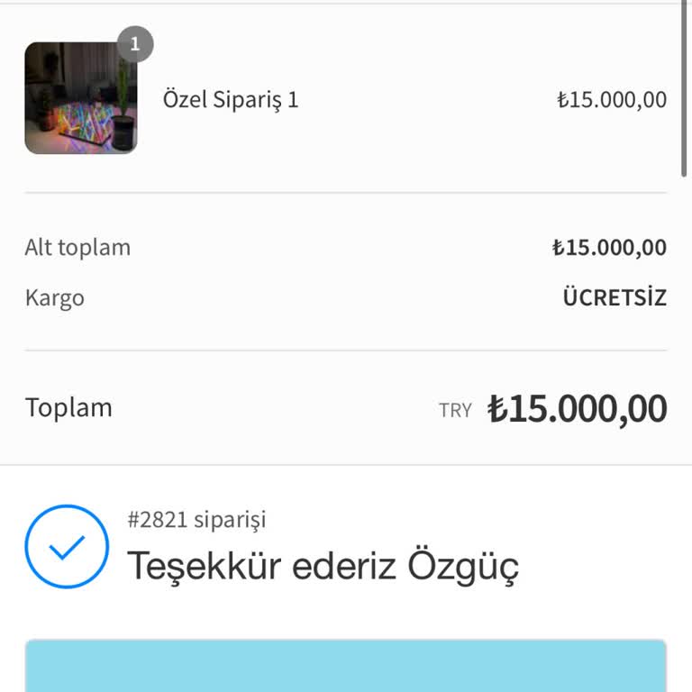 Neonbir Siparişim Teslim Edilmedi, Para İadesi Yapılmıyor: Güven Sorunu Ve Belirsizlik Yaşıyorum