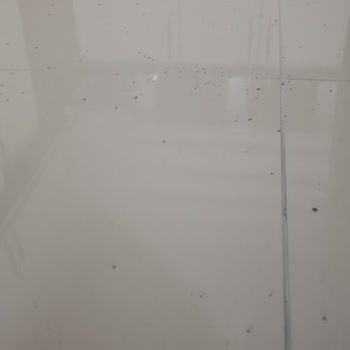 Gümüşsuyu Halı'nın Kaydırmaz Tabanında Erken Dökülme Sorunu