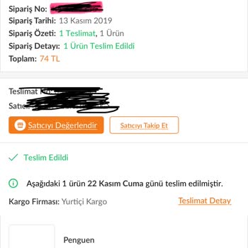 Penguen Home Patlayan Termos Güvenlik Endişesi Yarattı