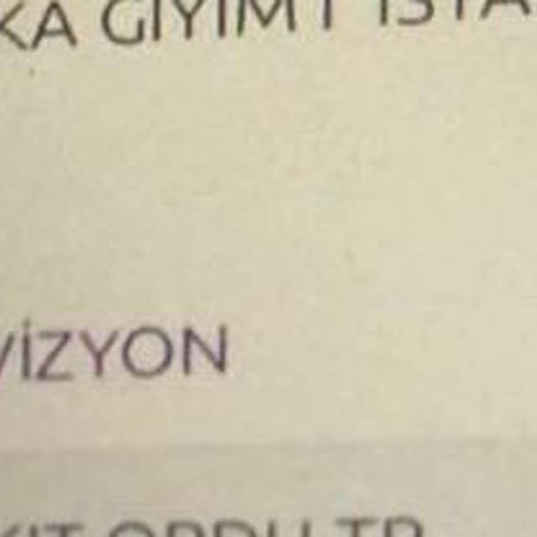 Babamın Kredi Kartından Habersiz Yüksek Tutarlı Alışveriş Yapılmış
