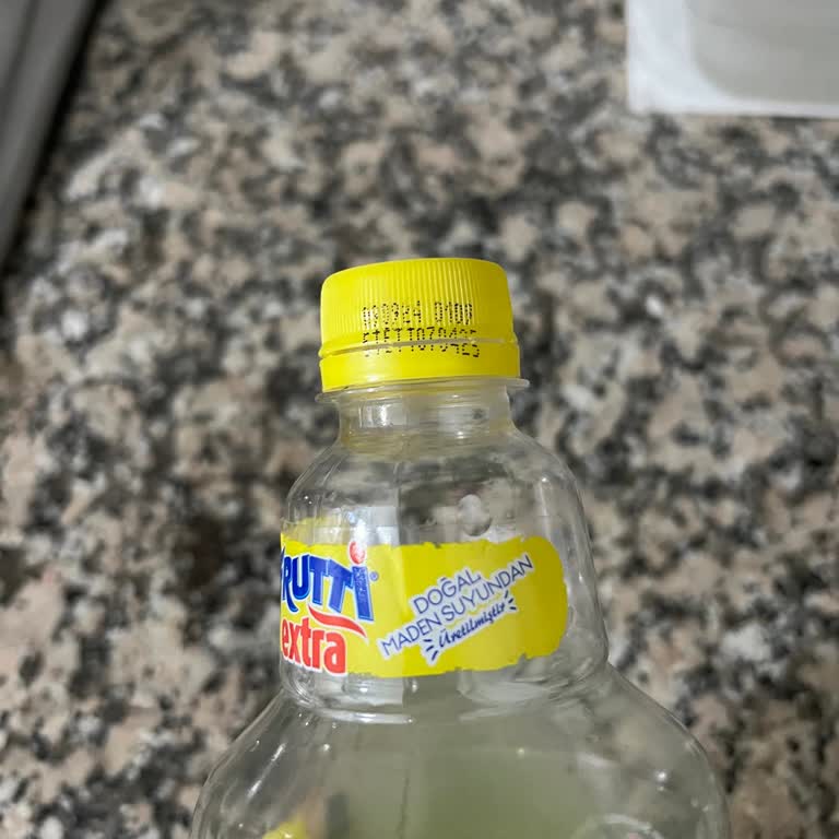 Tarihi Geçmiş Uludağ Frutti Satışı Sağlığımı Tehlikeye Attı