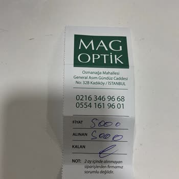 Söz Verilen Hizmet Yerine Getirilmedi, İade Hakkım Engellendi!