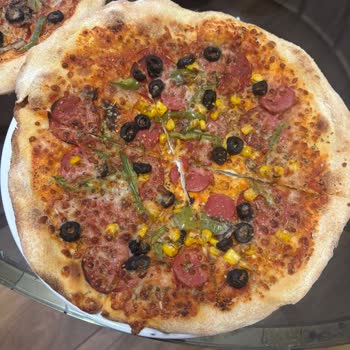 Yemeksepeti Soğuk Ve Kalitesiz Pizza, Yetersiz Müşteri Hizmeti