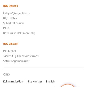 İşlem Saati Bilgisi Yok İletişim Kanalları Yetersiz Ve Robot Yanıtlar Çözüm Sunmuyor