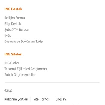 İşlem Saati Bilgisi Yok İletişim Kanalları Yetersiz Ve Robot Yanıtlar Çözüm Sunmuyor