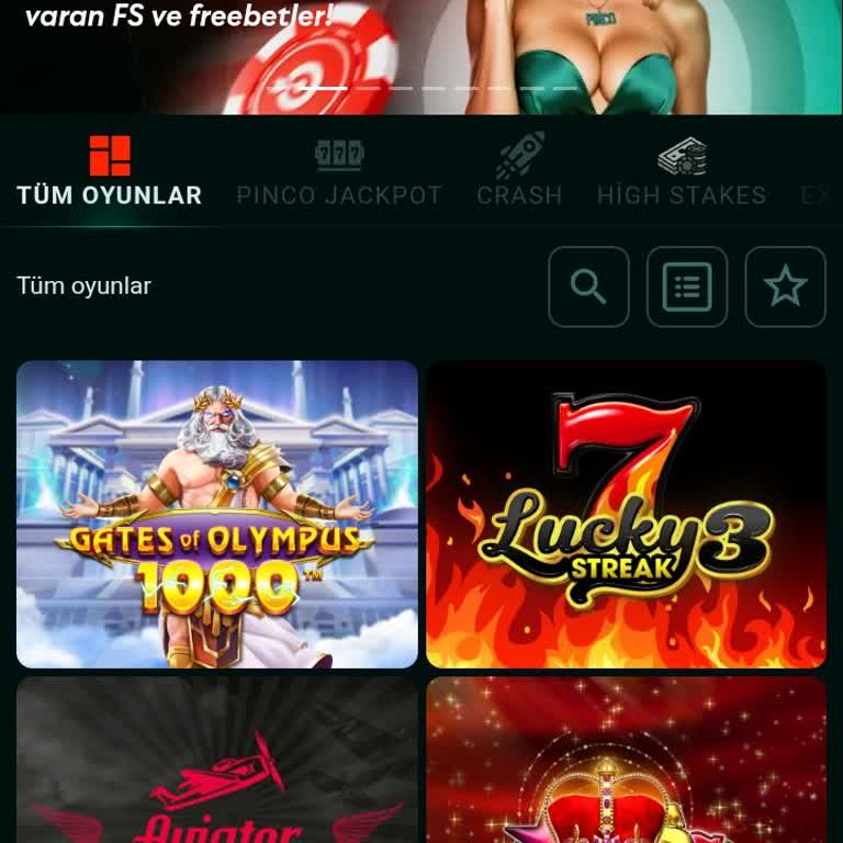 Pinco Sitesinde Yaşanan Kayıp Ve Güven Sorunu