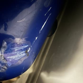 Valizimde Oluşan Hasara Rağmen Rapor Tutulmadı, Mağdur Edildim