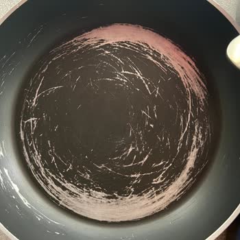 Madame Coco Tencere Setinde İlk Günden Kaplama Soyulması Ve Kalite Sorunu Yaşadım